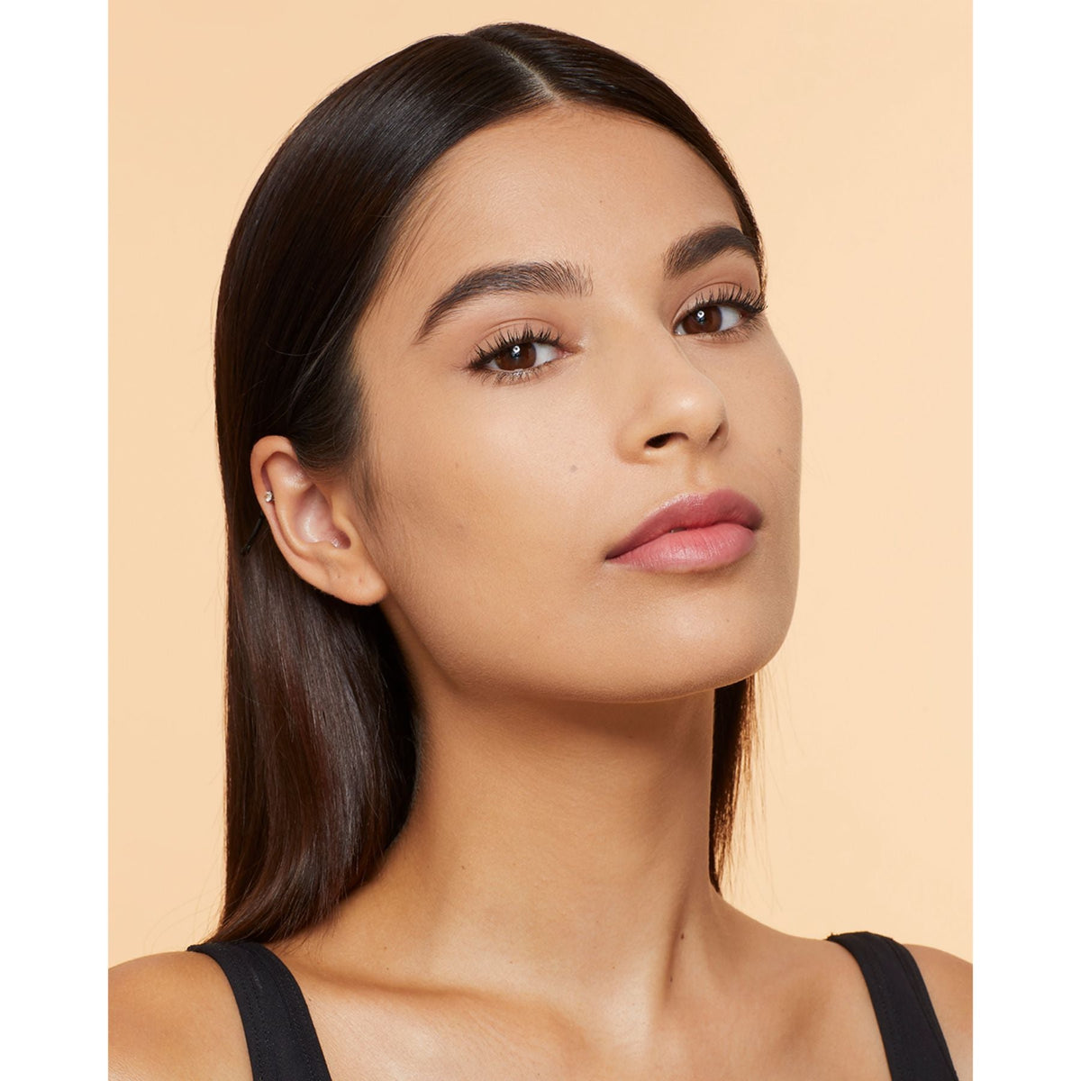 Maybelline New York Fit Me Matte & Poreless Liquid Foundation 18ml – Shade 120 Classic Ivory (Normal to Oily Skin)
