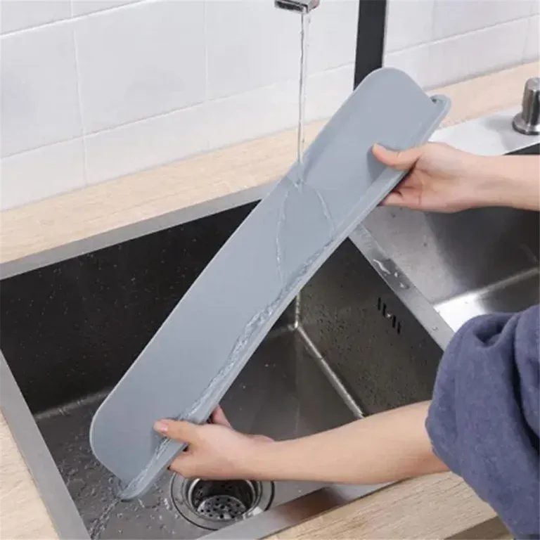 Sink Water Splash Guard