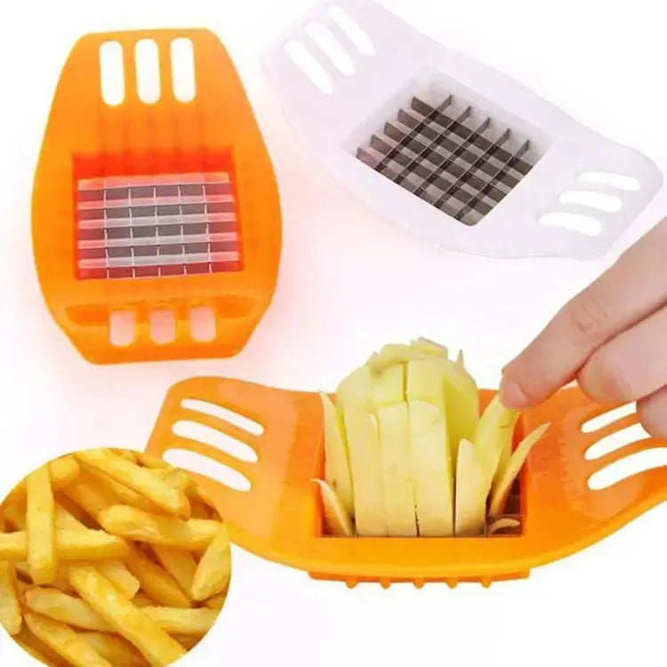 Multifunctional Potato Cutter & French Fry Make