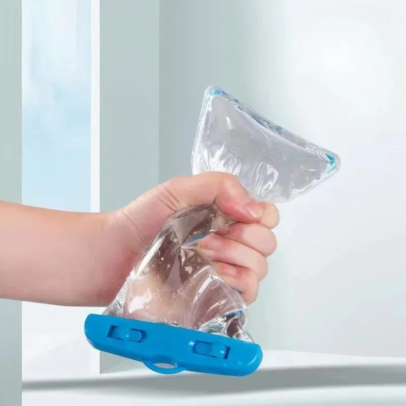 Waterproof Mobile Pouch – Floating & Touch-Friendly Phone Case