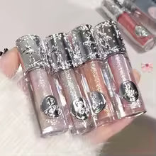 Liquid Eyeshadow – Pearlescent Shimmer Long-Lasting Sparkle Eye Makeup