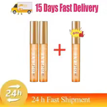 Eyelash Growth Serum – Natural Lash Enhancer for Longer, Fuller & Thicker-Looking Lashes