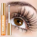 Eyelash Growth Serum – Natural Lash Enhancer for Longer, Fuller & Thicker-Looking Lashes