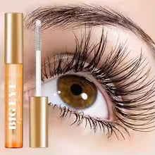Eyelash Growth Serum – Natural Lash Enhancer for Longer, Fuller & Thicker-Looking Lashes