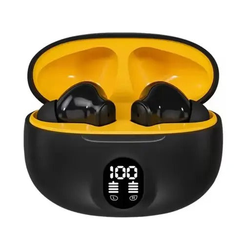 3.1 Display Earbuds STEREO 895B – Wireless Bluetooth 5.3 In-Ear Headphones